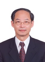 杨永斌  简介